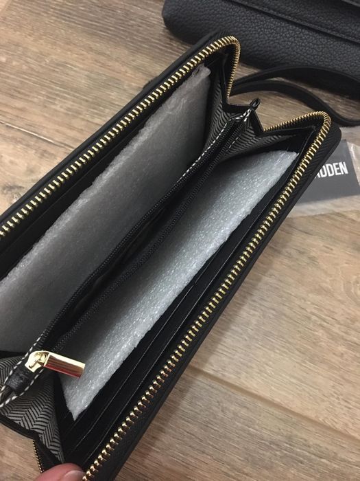 Дамска чанта и клъч steve madden