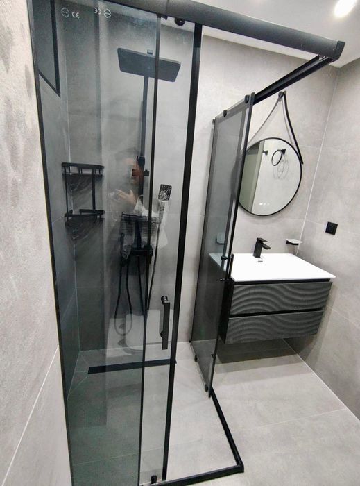 Тристаен, под наем, кв. Сарафово