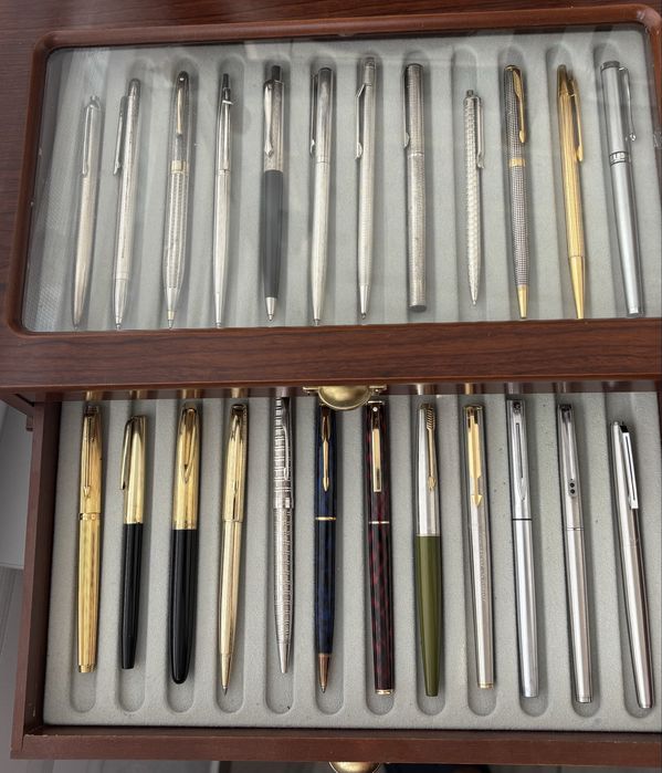 Creioane mecanice Three star