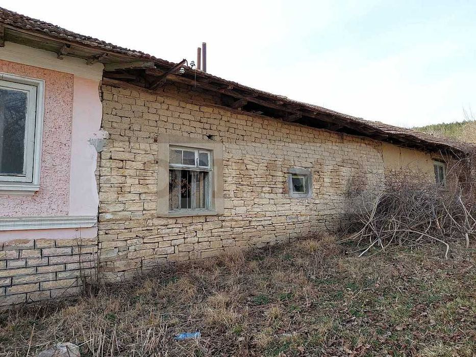 Продава се Къща в с. Лом Черковна, Област Русе - 80 кв.м за 94 €/кв.м - Снимка #5