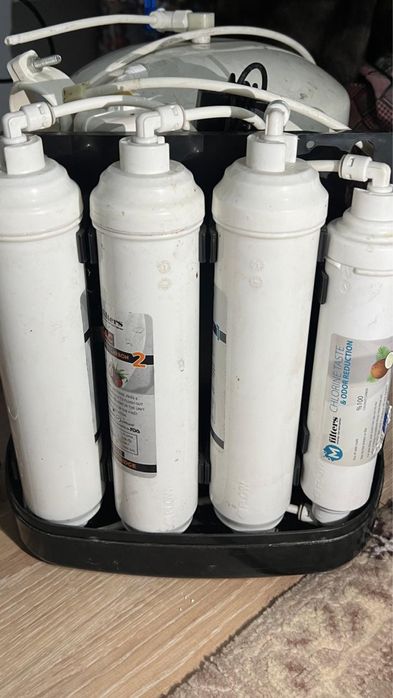 Фильтр для очистки воды