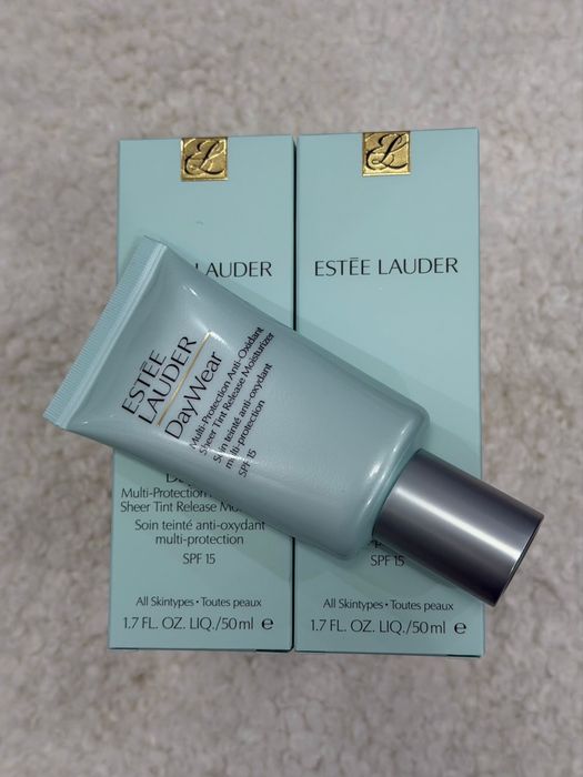 Estee Lauder Crema Hidratanta ( produse originale )