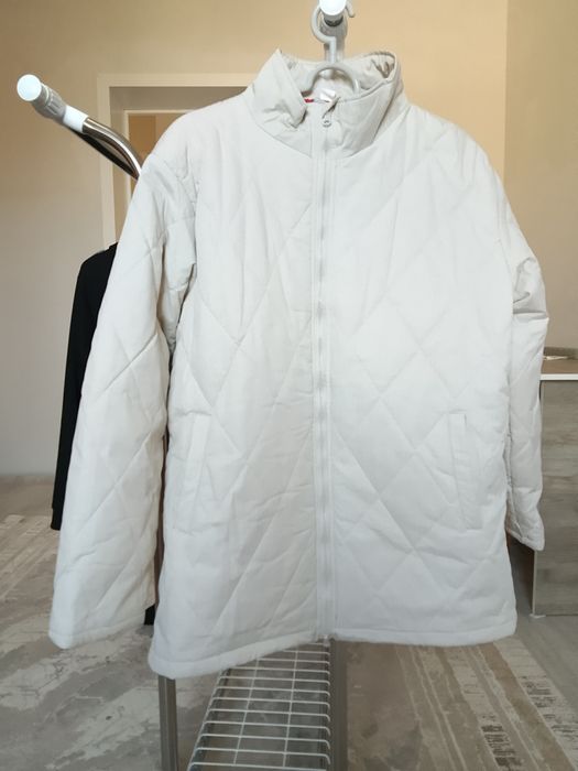 Зимний спец одежда, куртка