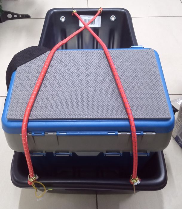 Резинки для крепления груза и багажа