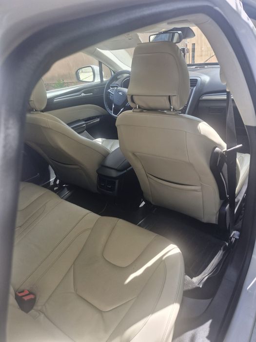 FORD Mondeo 2015 — imagine 4