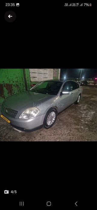 Продам Nissan Teana