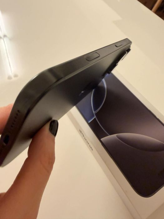 Iphone 16 pro max 1T