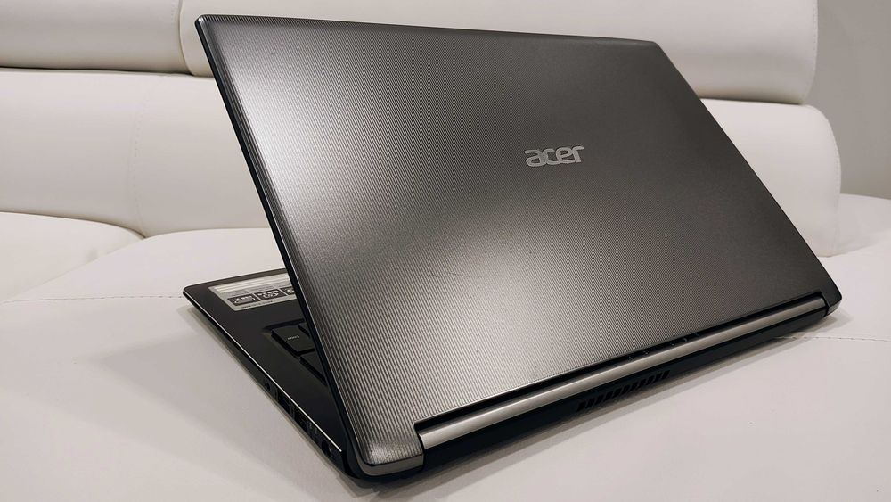 Laptop Acer , intel core i7-quad core ,gaming, grafica, editare foto