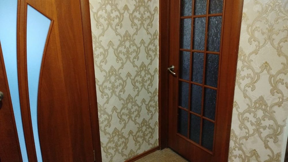 Продается 2-комнатная квартира распашонка