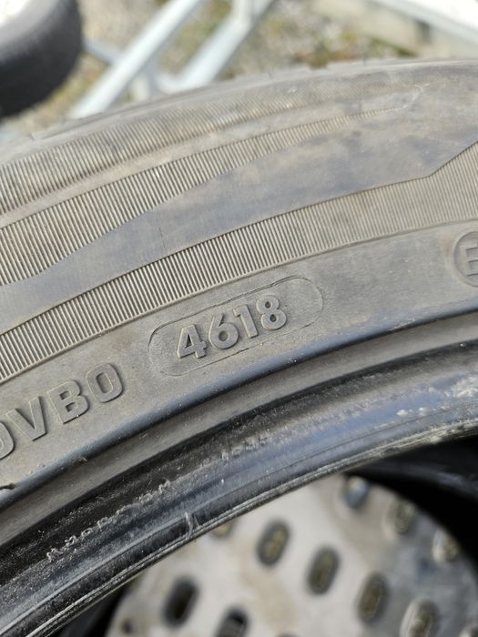 Vand Set Cauciucuri Iarna 285/45/19 si 255/50/19