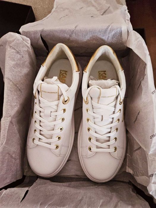 Сникърси Karl Lagerfeld