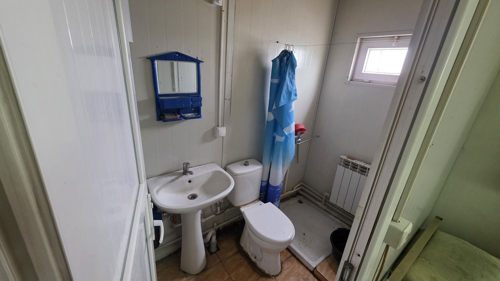 Разборный дом 300 кв.м.