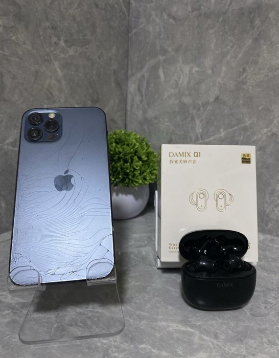 Айфон 12 Про 256GB дешево срочно