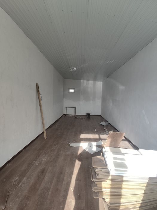 Сдается коммерческое помещение