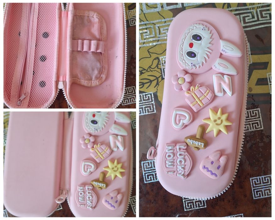 Пенал Labubu болаларники