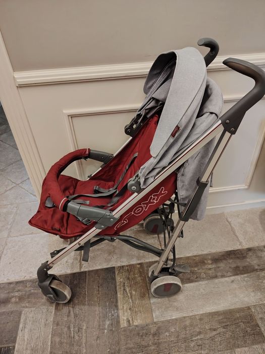 Детска количка CROXX