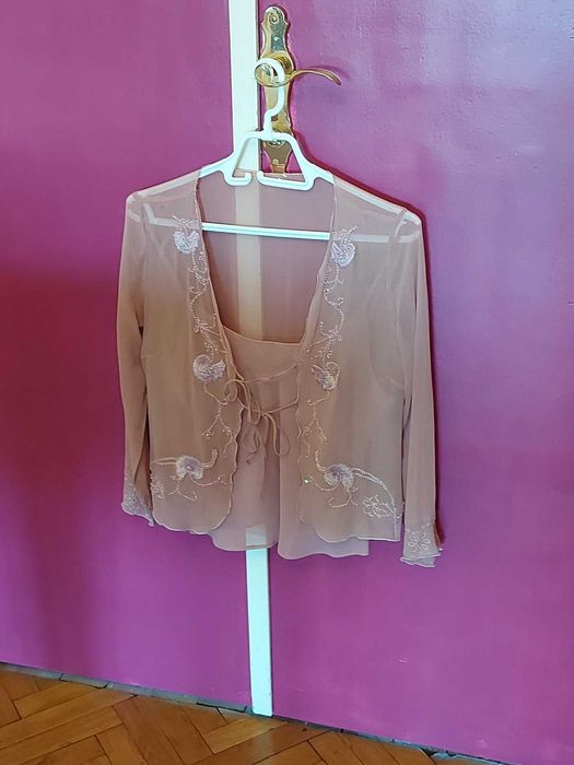 Ефирен комплект за специални случаи