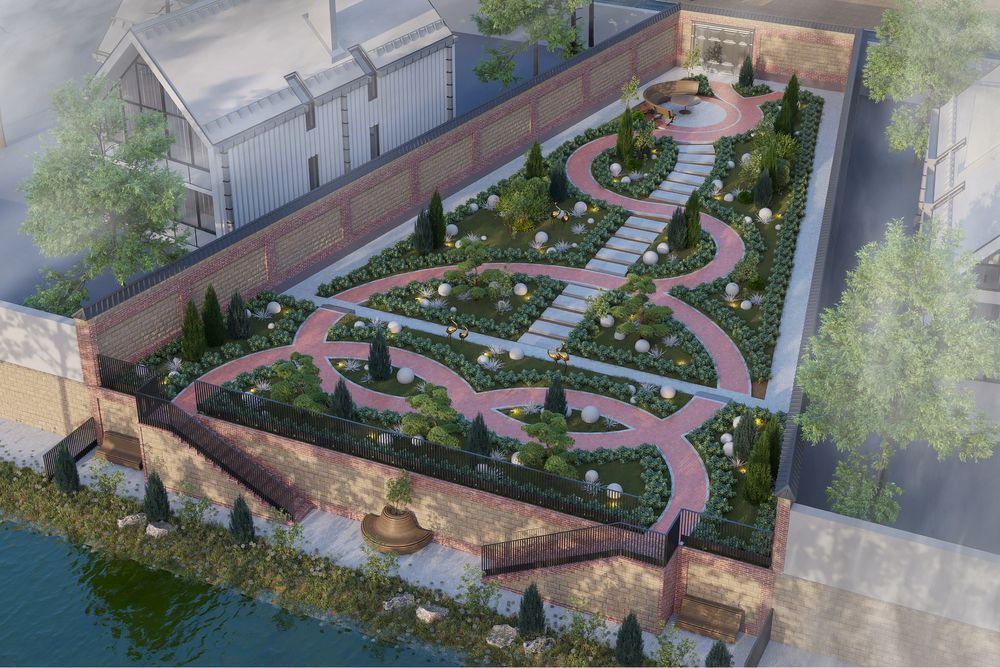 Архитектор дизайнер Arhitektor Dizayner