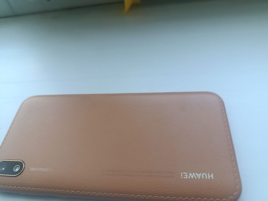 Продам Huawei y5