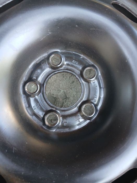 Резервна Гума за VW, Seat и други