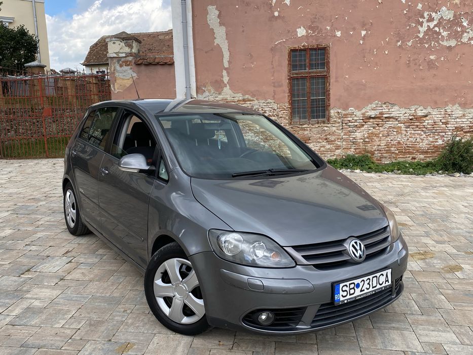 VOLKSWAGEN Golf 2007 — imagine 2