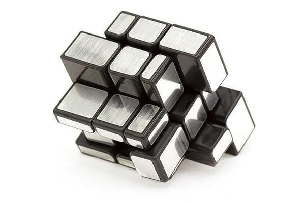 Rubik’s Cube MoYu Meilong Mirror