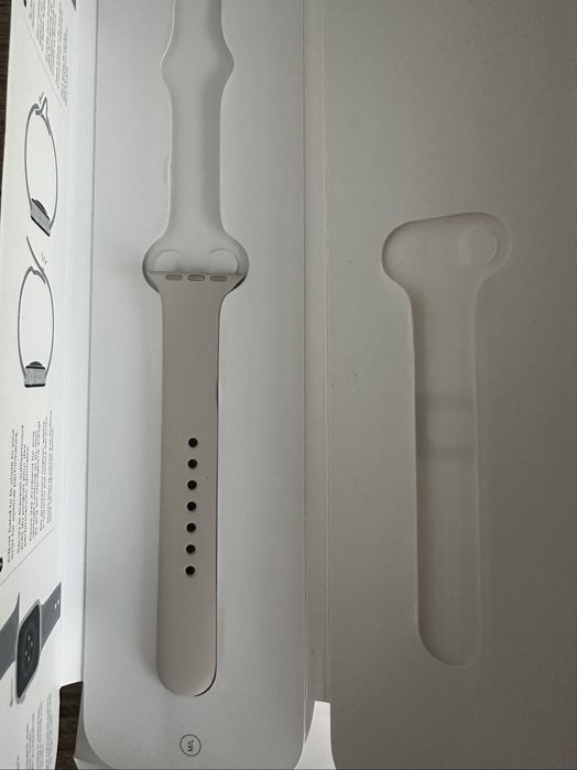Apple Watch SE (2nd Gen) 40mm Model A2722
