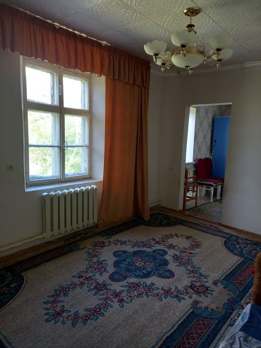 Продам Большой дом