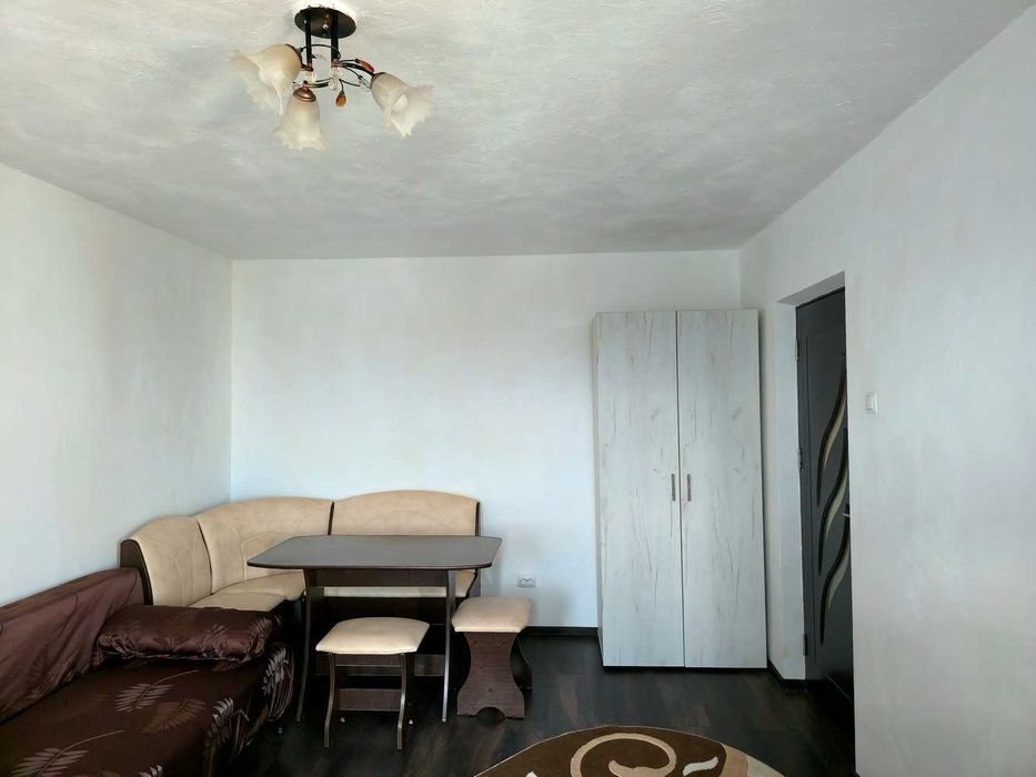Închiriez Apartament cu o Cameră, 34 MP, Zona Sucevei, Carrefour, OMV