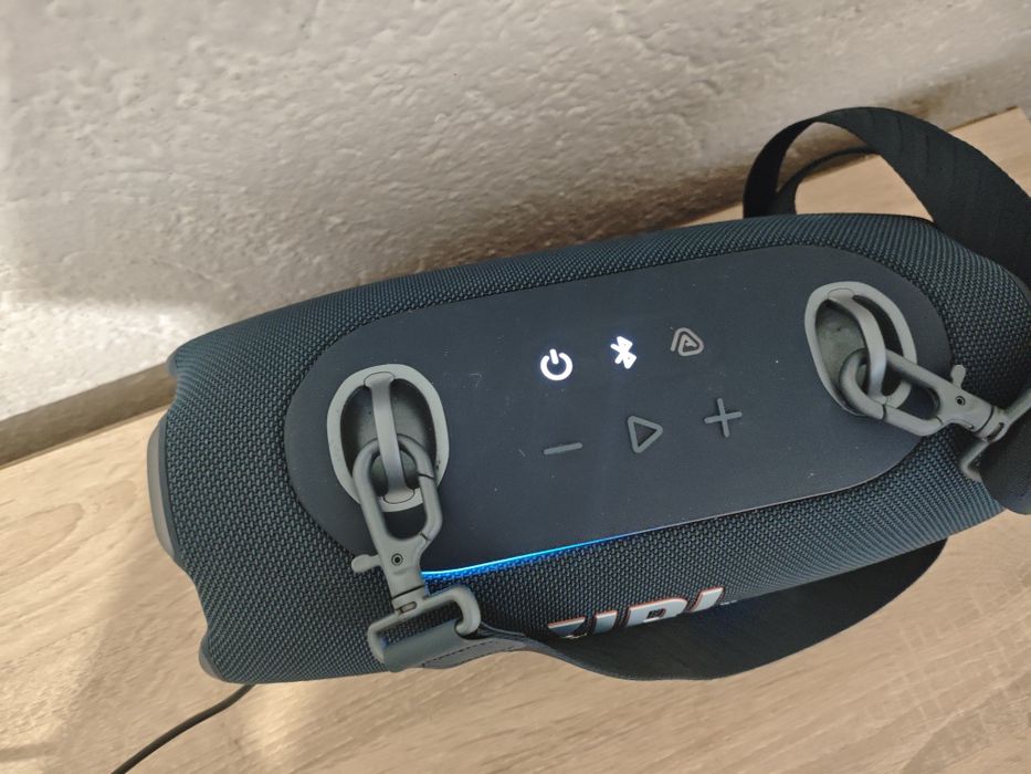 Jbl Xtreme 5 Като нова