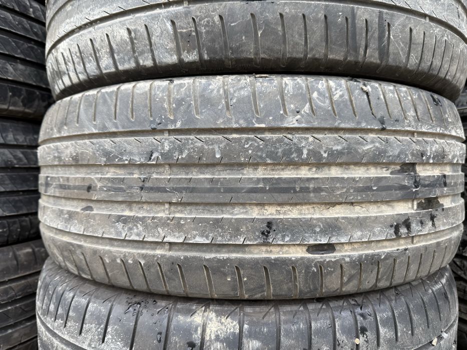 Anvelope 225/55/17 Pirelli