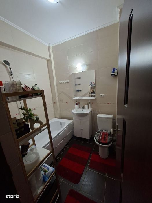 Apartament 1 camera decomandat Panoramic Residence