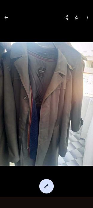 Парадни обувки и милиционерски флифери