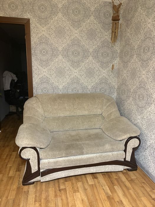 Продам диваны раскаладушки