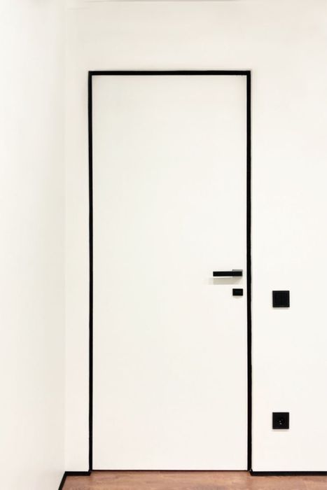 Скрыти эшик! Стандарт 70/2.00 80/2.00 размерлар сотувда. Россия!