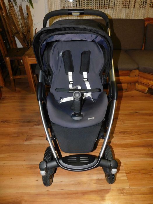 Carucior 2 in 1 Maxi Cosi (scaun reversibil + landou)