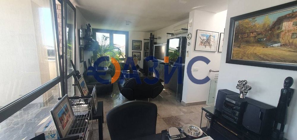 Продава се Къща в Черноморец - 375 кв.м за 1211 €/кв.м - Снимка #9