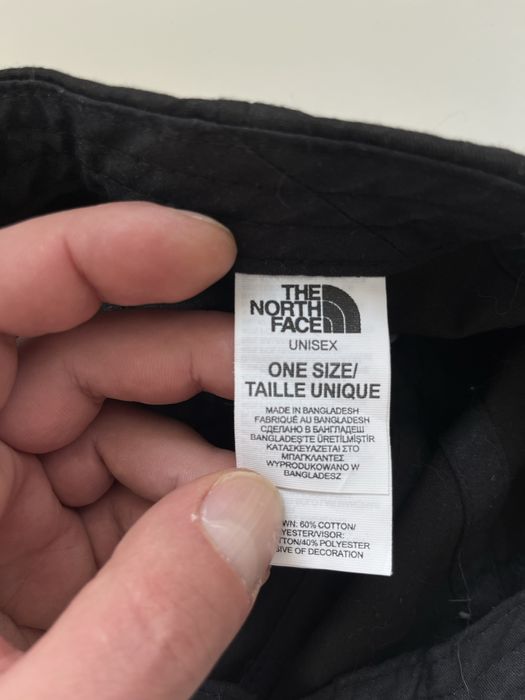 The North Face,Fjallraven шапки