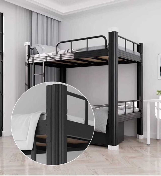 Кровать с гарантией из метала/ Kafolatli krovatlar/ OPTOM  NARXLARDA