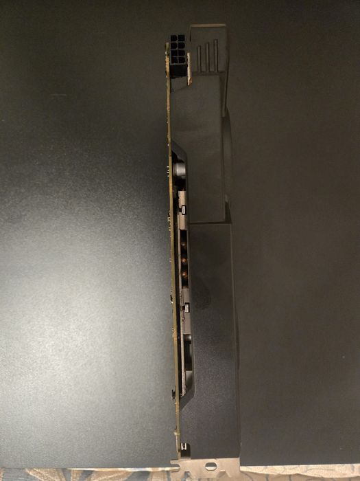 Видеокарта RX570 8G