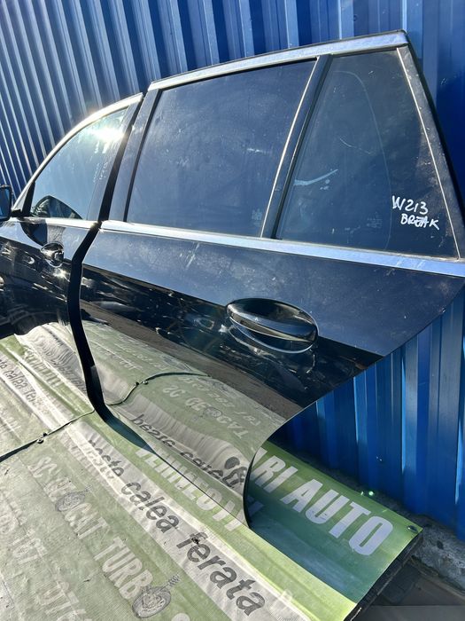 Ușă stânga față Mercedes W 213