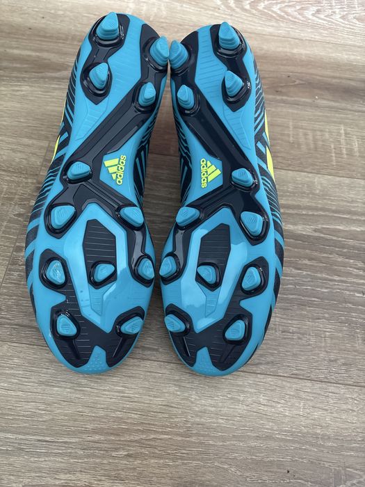 Бутонки номер 42