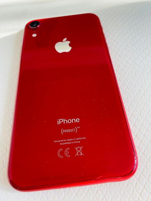 Продается iPhone XR