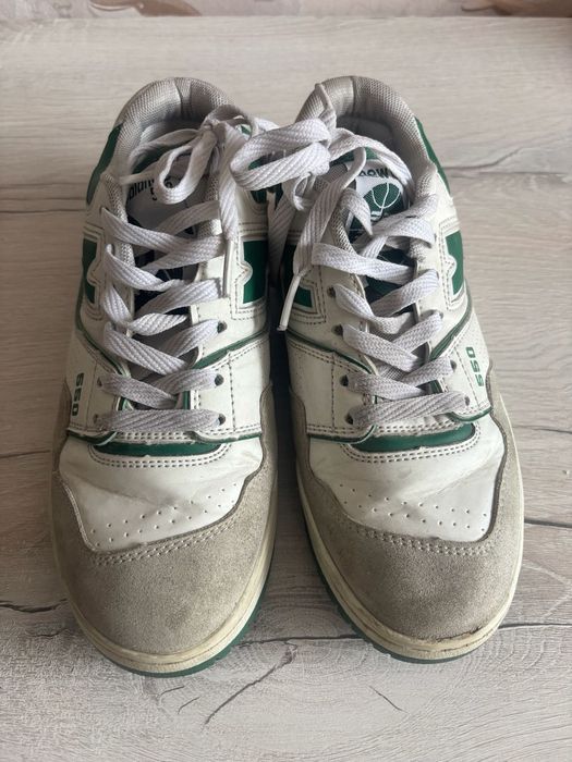 Newbalance кроссовки 37р