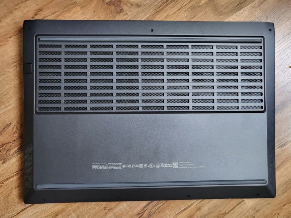 HP Victus Gaming Universal Notebook A+