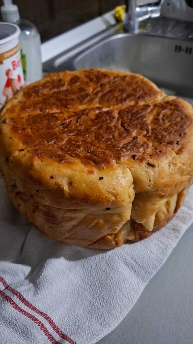 автоматична многофункционална тенджера за готвене - €25