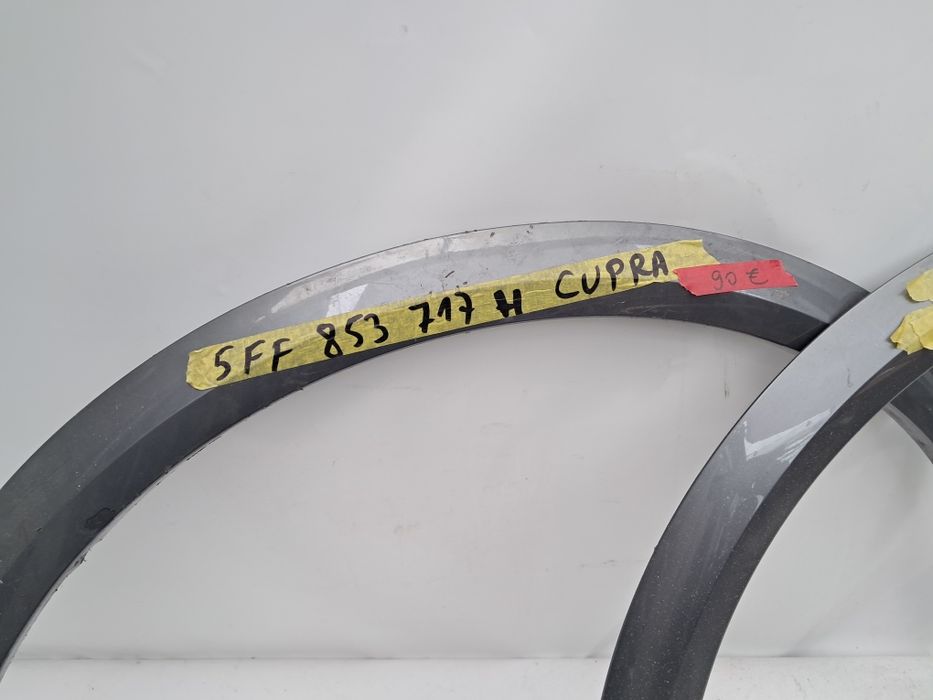 Лайсна калник Seat Cupra 2022/26г