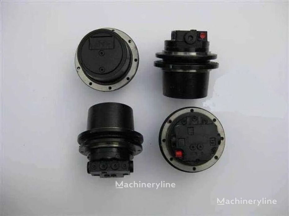 Transmisie finală aftermarket utilaje de constructii Kubota