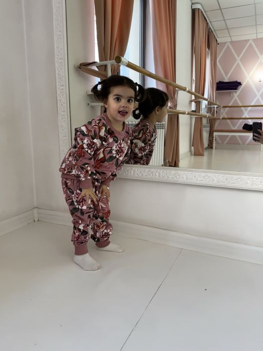 Детские костюмы для мальчиков и девочек