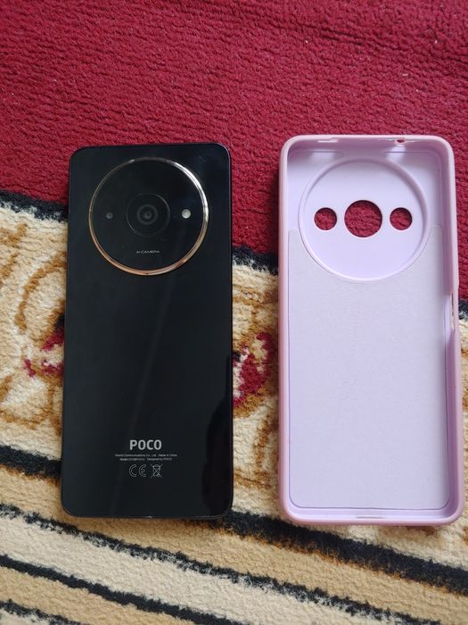 Продам Росо С61 64гб